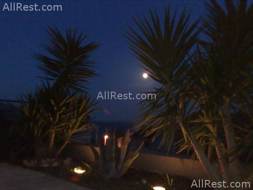 Villa Sunrise Hotel 17